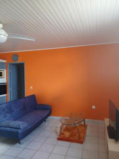 La vallée verte Martinique - 0