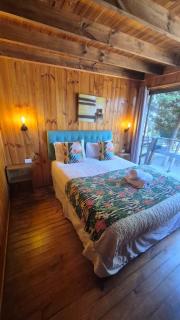 Lodge Los Bosques - 7