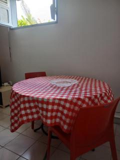 La vallée verte Martinique - 5