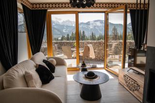 Willa MaksMont - Deluxe Apartaments & Spa - 9