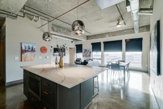 Sable 901 - Penthouse - 2