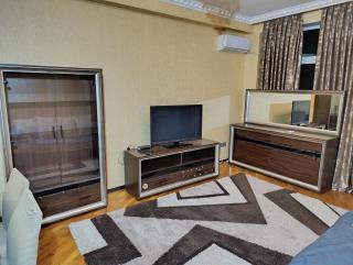 D'este apartment in Baku - 9