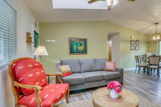 Moms Place in Jemez - 1 Mi to Hot Spring - 4