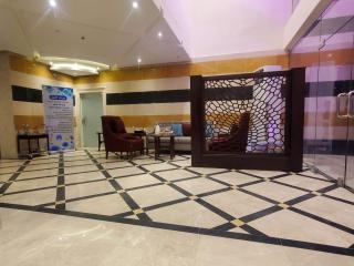 نسمة شاطيء لشقق المخدومة - 2