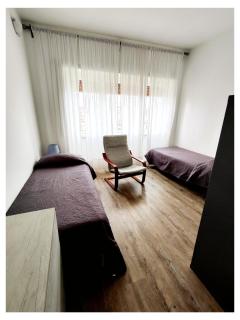 Trilogy in Trastevere - 5