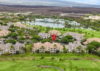 Fairway Villas Waikoloa G31 - 5