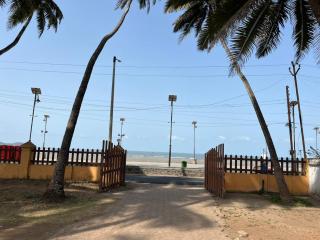 Beach front - 5