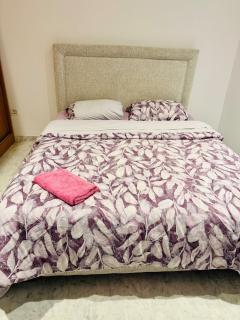 Cozy Apartment in the Jardins de Carthage - 1