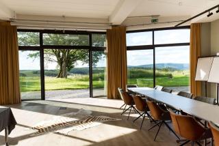 La Vallée Hubermont - huis voor 20 p - 2