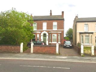 Birkdale Open Golf - Whole House - 6