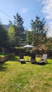 Casa de vacanta Julius - 3