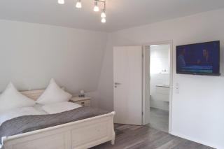 Haus Hortensie, Wohnung 1, unten - 4