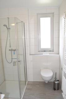 Haus Hortensie, Wohnung 1, unten - 3