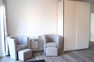 Haus Hortensie, Wohnung 1, unten - 2
