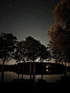 Domki nad jeziorem Głębokim - 7