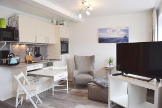 Haus Hortensie, Wohnung 2 unten - 3