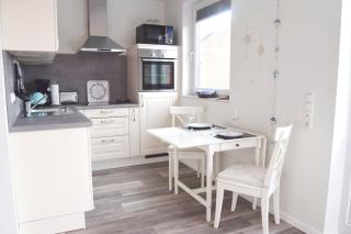 Haus Hortensie, Wohnung 3 oben - 6