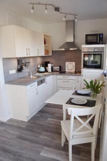 Haus Hortensie, Wohnung 3 oben - 5