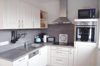 Haus Hortensie, Wohnung 3 oben - 4