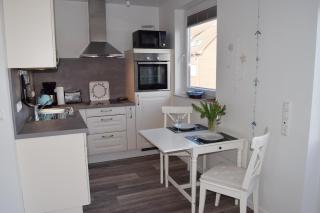 Haus Hortensie, Wohnung 3 oben - 2
