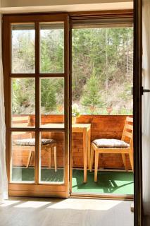 Boutique Apartment „Kleiner Watzmann“ - 6