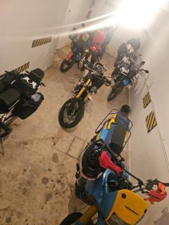 Appart près des ruines romaines. - Sbeitla - 9