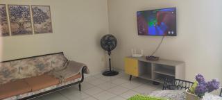 Apartamento Aconchegante Campeche - 4