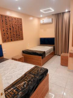 Tura Pyramids View Inn - 4