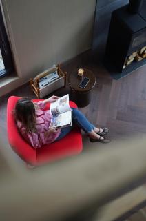 LasHouse 2 - Drewniany domek z widokiem na jezioro - 7