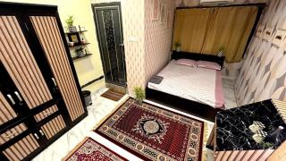 COSY Room A2 IN 4BHK - 3