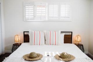 The Good House- Hot Spring Hideaway - 8