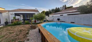 villa Pic saint loup - 4