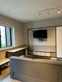 Flat no coração de Joinville - 9