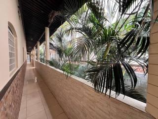 Condomínio Paradis - 0