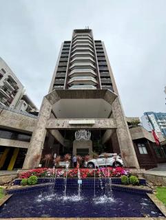 Flat no coração de Joinville - 6