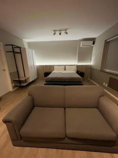 Flat no coração de Joinville - 4