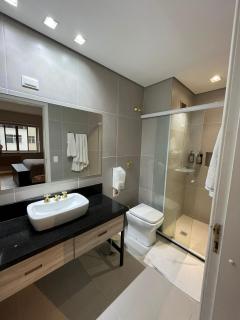 Flat no coração de Joinville - 3