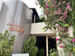 Condomínio Paradis - 2