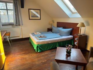 Pension Unter der 250 jährigen Eiche - Lehde Zentrum - 3