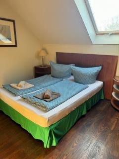 Pension Unter der 250 jährigen Eiche - Lehde Zentrum - 4