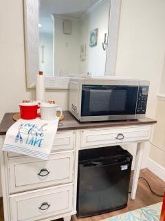 The little Manatee Apartment - 2