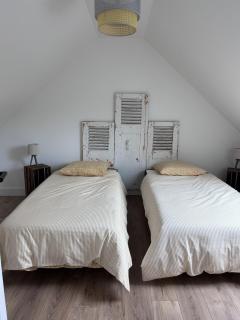 La Maison de Louis - 1