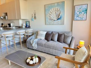 CASA T-SUNSHINE, Apartamento con increíble vista frente al mar - 0