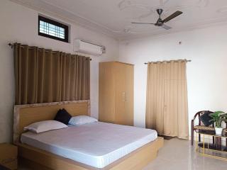 The Wings Home 3 BHK - 6