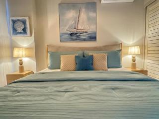 CASA T-SUNSHINE, Apartamento con increíble vista frente al mar - 8