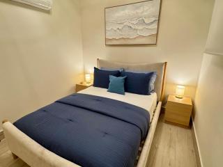 CASA T-SUNSHINE, Apartamento con increíble vista frente al mar - 7