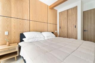 Bright 2BR apt Heart of Roma Norte - 7