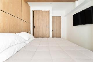 Bright 2BR apt Heart of Roma Norte - 6