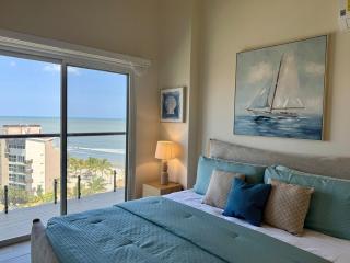 CASA T-SUNSHINE, Apartamento con increíble vista frente al mar - 3