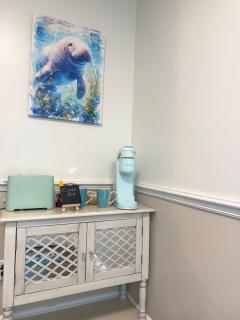 The little Manatee Apartment - 4